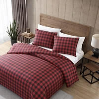 Eddie Bauer Mountain Midweight Comforter Set