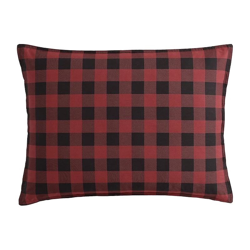 Eddie Bauer Mountain Midweight Comforter Set