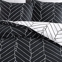 City Scene Ceres Midweight Comforter Set