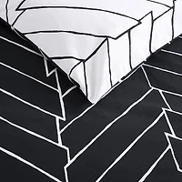 City Scene Ceres Midweight Comforter Set
