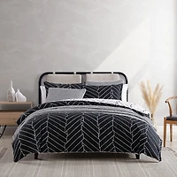City Scene Ceres Midweight Comforter Set