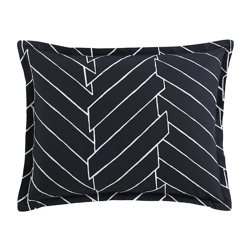 City Scene Ceres Midweight Comforter Set