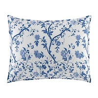 Laura Ashley Elise Midweight Comforter Set