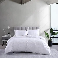 City Scene Courtney Midweight Comforter Set