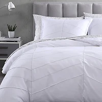 City Scene Courtney Midweight Comforter Set