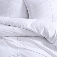 City Scene Courtney Midweight Comforter Set