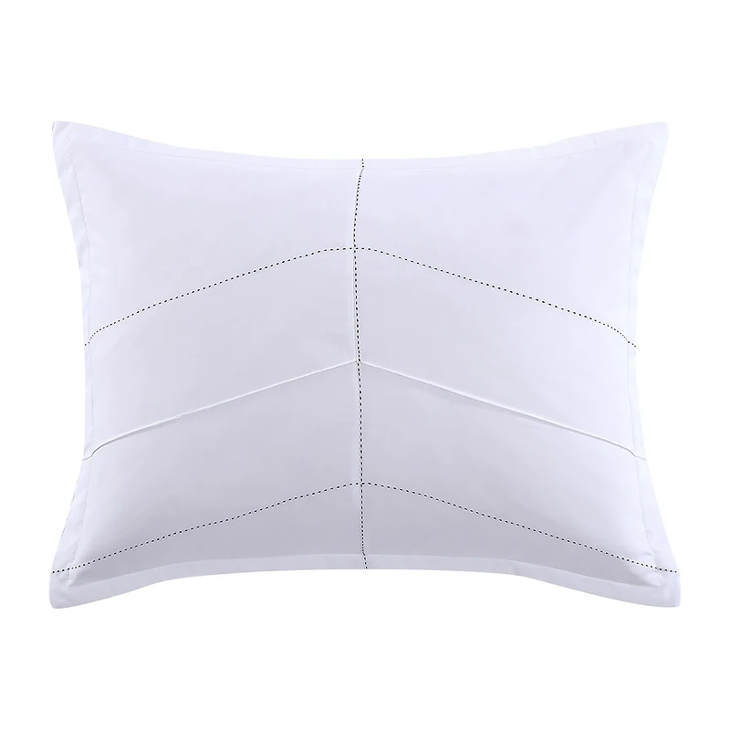 City Scene Courtney Midweight Comforter Set