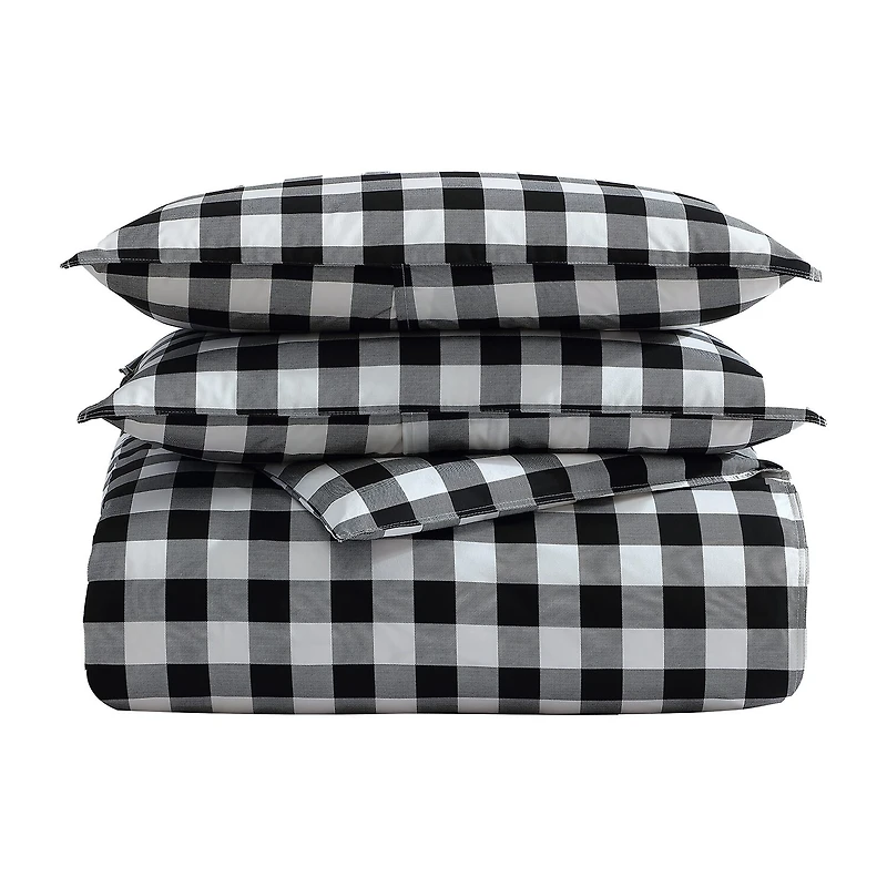 Eddie Bauer Mountain Duvet Cover Set
