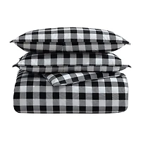 Eddie Bauer Mountain Duvet Cover Set
