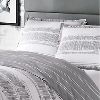 City Scene Ziggy Midweight Comforter Set