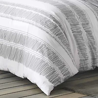 City Scene Ziggy Midweight Comforter Set