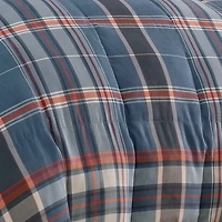 Eddie Bauer Shasta Lake Midweight Comforter Set