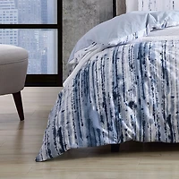 City Scene Sokal Midweight Comforter Set