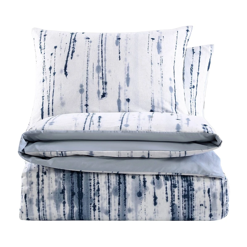 City Scene Sokal Midweight Comforter Set