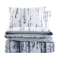City Scene Sokal Midweight Comforter Set