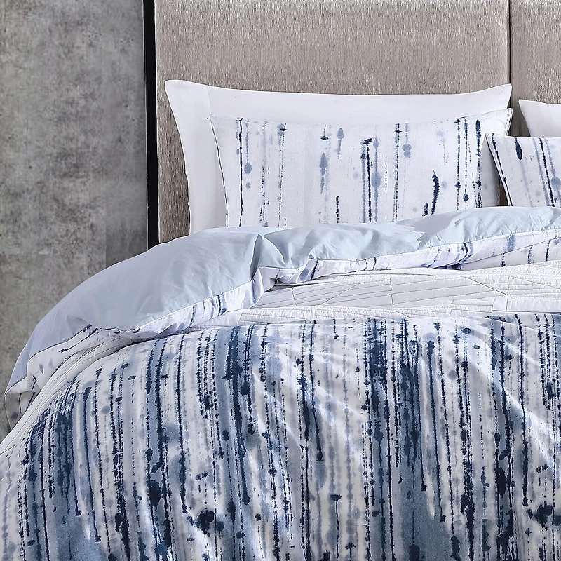City Scene Sokal Midweight Comforter Set