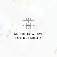 Casual Comfort™ Premium Ultra Soft Microfiber Floral Sheet Sets