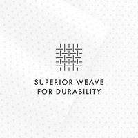 Casual Comfort™ Premium Ultra Soft Stippled Pattern Sheet Set