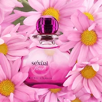 Michel Germain Ladies Sexual Mini 3-Pc Coffret Gift Set ($105 Value) Perfume Set