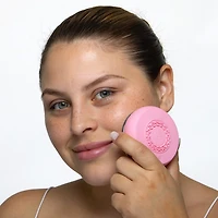 Spa Sciences Nuri Led Thermal Smart Facial Skincare Mask Infuser
