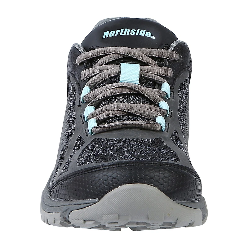 Northside Belmont Trek Womens Walking Shoes