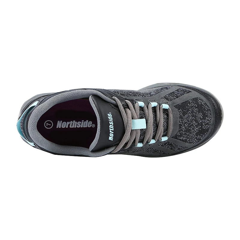 Northside Belmont Trek Womens Walking Shoes