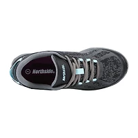 Northside Belmont Trek Womens Walking Shoes