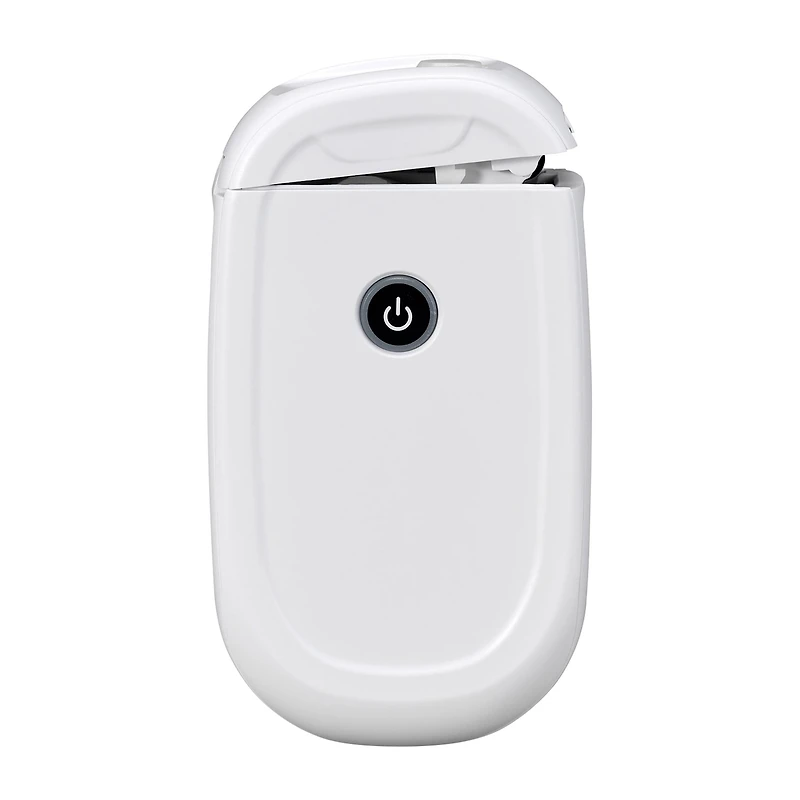 iLive Mini Bluetooth Portable Label Maker