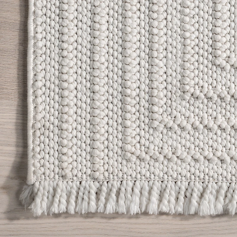 nuLoom Makena Indoor Rectangular Area Rug