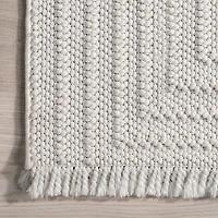 nuLoom Makena Indoor Rectangular Area Rug