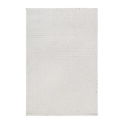 nuLoom Makena Indoor Rectangular Area Rug