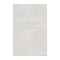nuLoom Makena Indoor Rectangular Area Rug