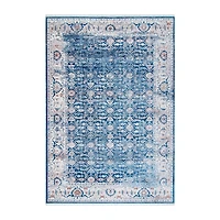 nuLoom Fernanda 5'X5' Indoor Square Area Rug