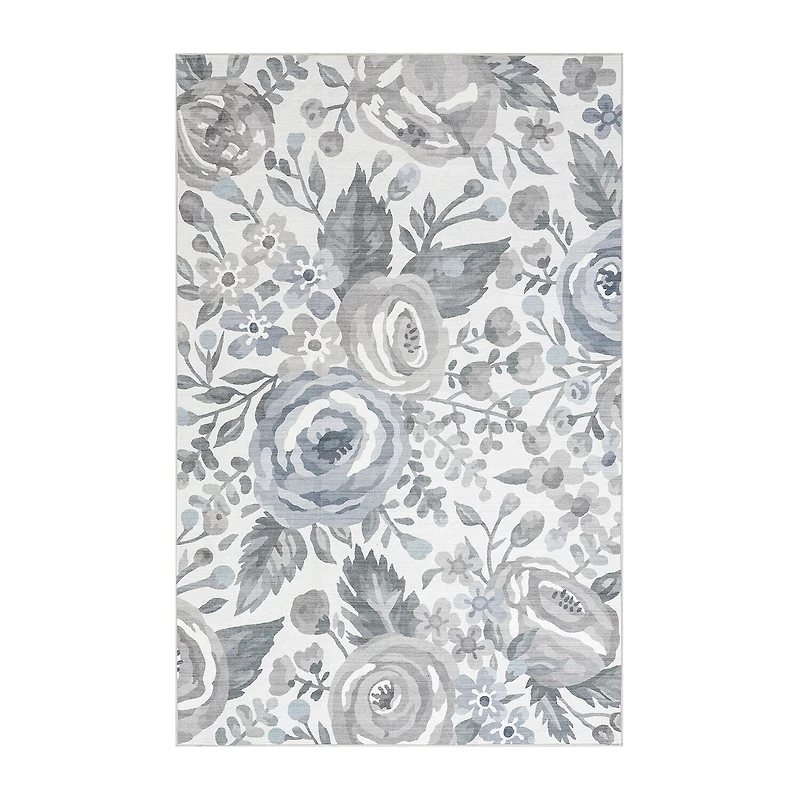 nuLoom Tiffani Indoor Rectangular Area Rug
