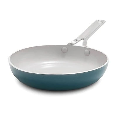 GreenPan Nova Ceramic Non-Stick 8" Frying Pan