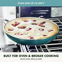 GreenPan Nova Ceramic Non-Stick 8" Frying Pan