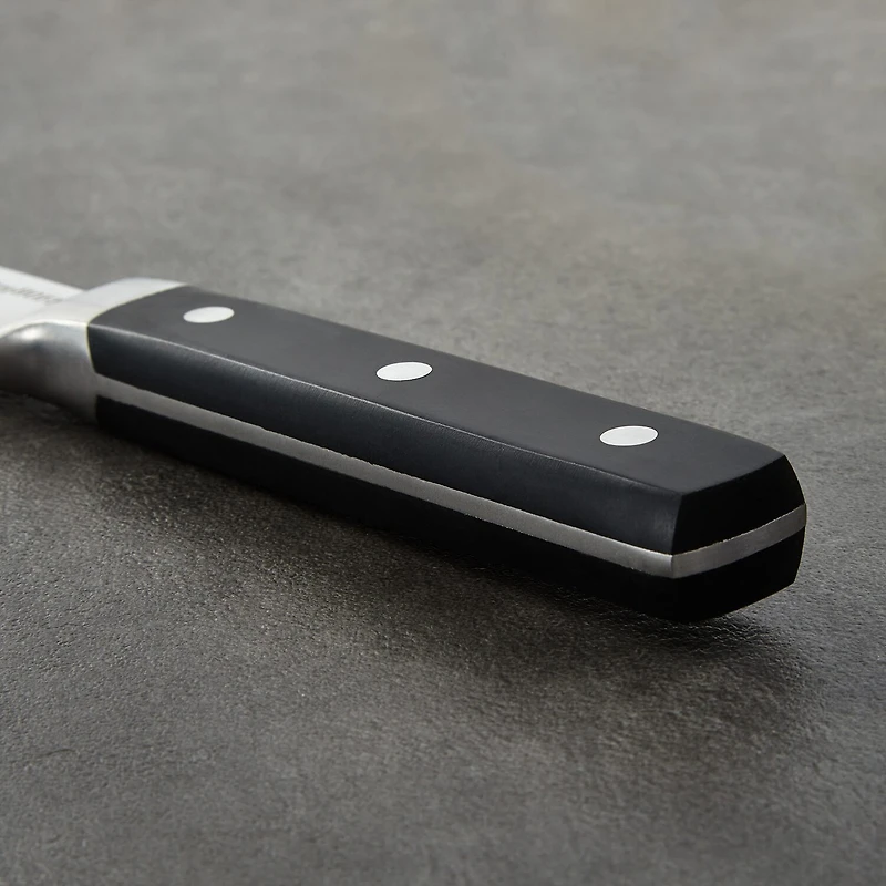 BergHOFF Dina Gene Stainless Steel 5.5" Santoku Knife