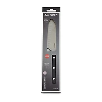 BergHOFF Dina Gene Stainless Steel 5.5" Santoku Knife