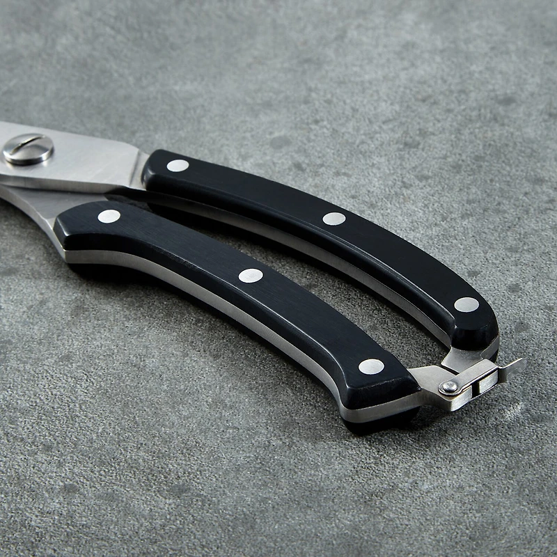 BergHOFF Dina Gene Stainless Steel Poultry Kitchen Shears