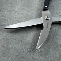 BergHOFF Dina Gene Stainless Steel Poultry Kitchen Shears