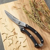 BergHOFF Dina Gene Stainless Steel Poultry Kitchen Shears