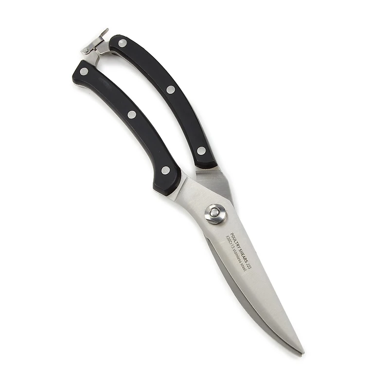 BergHOFF Dina Gene Stainless Steel Poultry Kitchen Shears