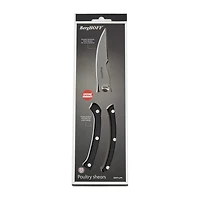 BergHOFF Dina Gene Stainless Steel Poultry Kitchen Shears