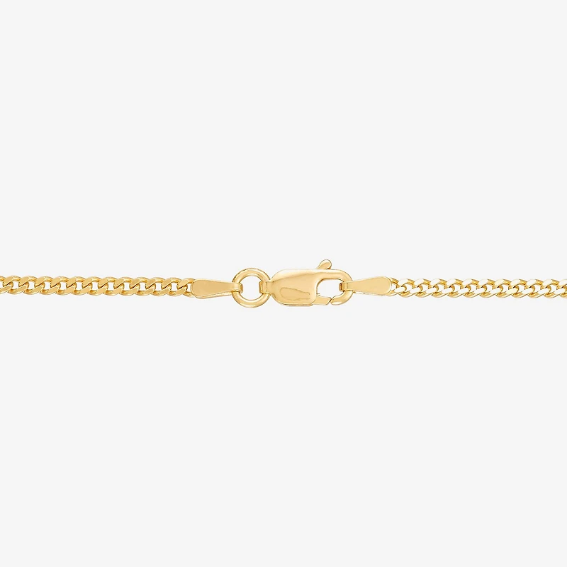 Silver Addiction Womens 2-pc. 14K Gold Over Silver Bracelet Set
