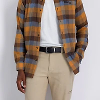 Columbia Mens Belt