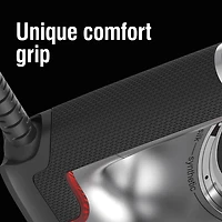 Chi Full Size Auto-off Iron with Titanium Infused Ceramic Soleplate