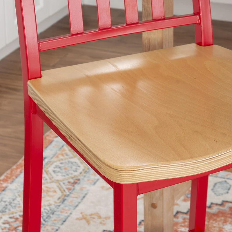 Linon Ellery Kitchen And Dinning Room Collection 2-pc. Bar Stool