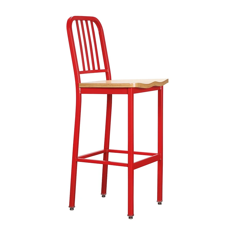 Linon Ellery Kitchen And Dinning Room Collection 2-pc. Bar Stool