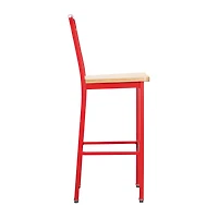 Linon Ellery Kitchen And Dinning Room Collection 2-pc. Bar Stool