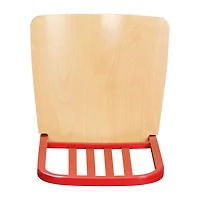 Linon Ellery Kitchen And Dinning Room Collection 2-pc. Bar Stool